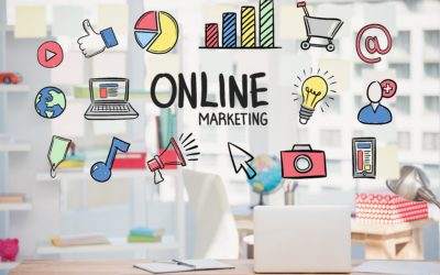 ¿Qué es el marketing de contenidos?