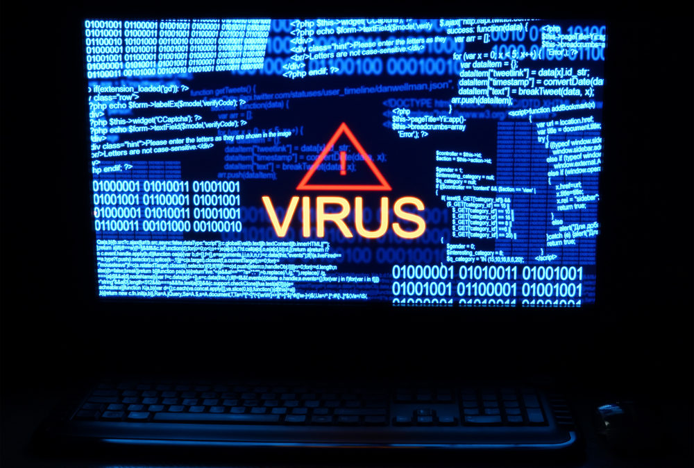 5 Pasos para saber si mi computadora tiene virus